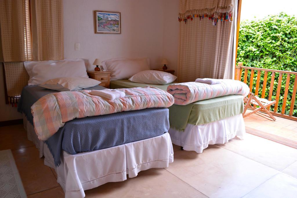 Pousada Asa Do Vento Sao Luiz do Paraitinga Zimmer foto